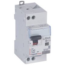  DISJ DIFF P+N 40A C 30MA AC 6K 