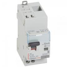  DISJ DIFF P+N 10A C 30MA AC 