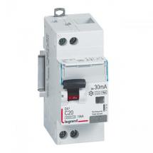  DX3 1P+NG C20 6/10K HPI 30MA 