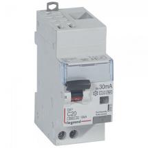  DX3 1P+NG C20 6K HPI 30MA AU 
