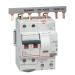  DISJ DIFF 2X10A C 30MA AC 10K 
