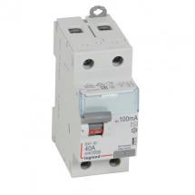  DX3-ID 2P 40A AC 100MA 