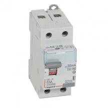  DX3-ID 2P 63A HPI 30MA 