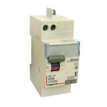  ID 2X63A 30MA AC VIS/AUTO 2M 