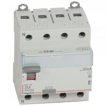  ID 4X25A 30MA AC VIS 