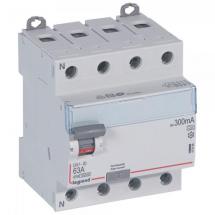  DX3-ID 4PG 63A A 300MA 
