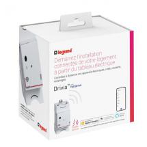  INTERFACE MODULAIRE ZIGBEE 