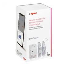  PACK PV - MESURER WITH NETATMO 