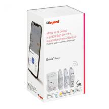  PACK PV - PILOTER WITH NETATMO 