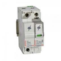  PARAF T1+T2 12,5KA 1P+N NG +SD 