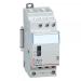  CONTACTEUR 3P J/N 25A 3F 2M 