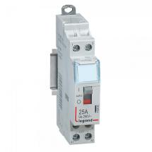  CONTACTEUR 25A 2F 1M 230V 