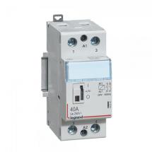  CONTACTEUR 40A 2F 2M 230V 