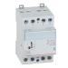  CONTACTEUR 40A 4F 3M 230V 