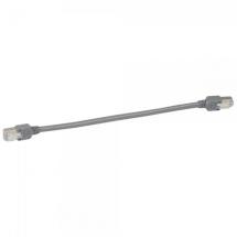  CORDON SOUPLE MULTIMEDIA 0.2M 