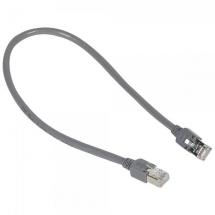  CORDON SOUPLE MULTIMEDIA 0.4M 