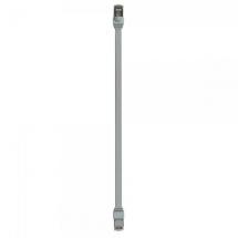  CORDON SOUPLE CAT 6 0.2M 