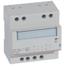   TRANSFO DE SECURITE 12/24 40V 
