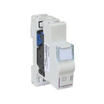  MODULAIRE RJ45 C6 FTP 1M 