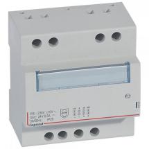  ALIM RF 24V 12W 0.5A MODULAIRE 