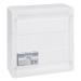  COFFRET BASIQUE 6RJ45 GRADE2TV 