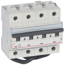 DISJONCTEUR 2P B32 1000V DC 