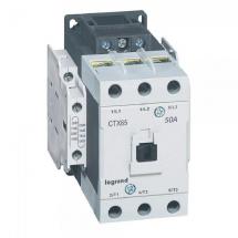  CTX  3P 50A  2NO2NC 48V AC 