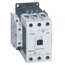  CTX  3P 65A  2NO2NC 110V AC 