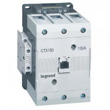  CTX  3P 130A  2NO2NC 24V AC 