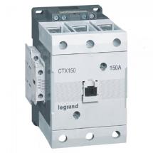  CTX  3P 150A  2NO2NC 100V-240V 