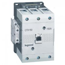  CTX  3P 150A  2NO2NC 48V AC 