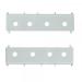 CACHE BORNES POUR CTX800 4P 