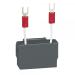  VARISTOR 200V-240V AC/DC 