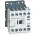  CTX MINI CT 3P 6A 1NO 24VDC 