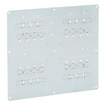  DPX3 125HP PLATE INV. 