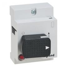  DPX3 125HP COMM ROT DIRECT 