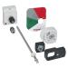  DPX3 125HP COMM ROTATIVE DEP 