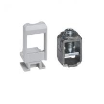  DPX3 125HP BORNES 3P 