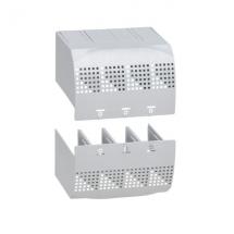  DPX3 125HP CACHE BOR. AV. 4P 