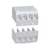  DPX3 125HP CACHE BOR. AV. 4P 