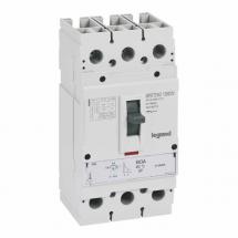  DPX3 250 1000V, 3P 80A, 20KA 