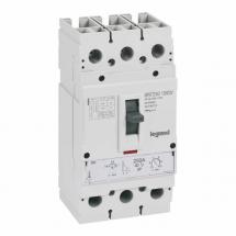  DPX3 250 1000V, 3P 250A, 20KA 