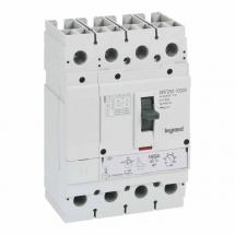  DPX3 250 1000V, 4P 160A, 20KA 