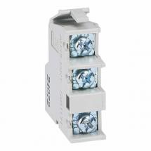  CONT.AUX.  DPX3 250 1000V 