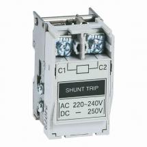  SHU.TR.230VACDC DPX3 250 1000V 