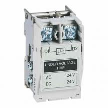  UVR 24V AC-DC DPX3 250 1000V 