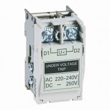  UVR 230V AC-DC DPX3 250 1000V 