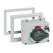  DIR. ROT HANDLE DPX3 250 1000V 