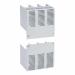  CACHE-BORNES 3P DPX3 250 1000V 