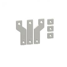  EPANOUISSEURS3P DPX3 400 1000V 